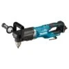 Makita DA001GZ 40 V Max Haakse Boormachine -Sideal Standard Winkel da001gz c1l0