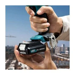 Makita DA333DZJ 12 V Max Haakse Boormachine -Sideal Standard Winkel da333dz 2