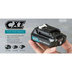 Makita DA333DZJ 12 V Max Haakse Boormachine -Sideal Standard Winkel da333dz 3