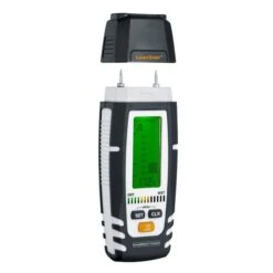 Laserliner DampMaster Compact Pro