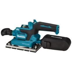 Makita DBO380Z 18 V Vlakschuurmachine 21 Makita DBO380Z 18 V Vlakschuurmachine -Sideal Standard Winkel dbo380 c1r0 1