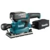 Makita DBO382Z 18 V Vlakschuurmachine 1 Makita DBO382Z 18 V Vlakschuurmachine -Sideal Standard Winkel dbo382z c1l0