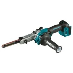 Makita DBS180RTJ 18 V Stripschuurmachine 9 Mm 41 Makita DBS180RTJ 18 V Stripschuurmachine 9 Mm -Sideal Standard Winkel dbs180 c1l0 24 1