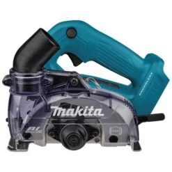 Makita DCC500RTJ 18 V Diamantsnijder Droog 125 Mm -Sideal Standard Winkel dcc500 c1c0