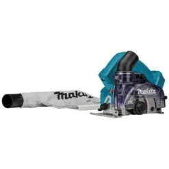 Makita DCC500ZJ 18 V Diamantsnijder Droog 125 Mm -Sideal Standard Winkel dcc500 c1l0 s100 1