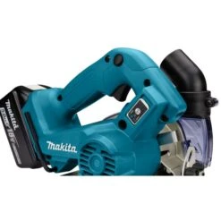 Makita DCC500RTJ 18 V Diamantsnijder Droog 125 Mm -Sideal Standard Winkel dcc500 f 001