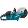 Makita DCE090T2X1 2x18 V Doorslijper 230mm 2 Makita DCE090T2X1 2x18 V Doorslijper 230mm -Sideal Standard Winkel dce090 c1c0