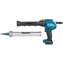 Makita DCG180ZXK 18 V Lijm- En Kitspuit -Sideal Standard Winkel dcg180zxk
