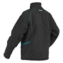 Makita DCJ205ZS Verwarmde Jas S -Sideal Standard Winkel dcj205 a7l0 3