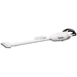 Makita DCL180ZW 18 V Steelstofzuiger Wit