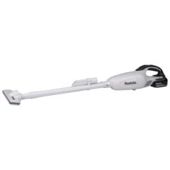 Makita DCL181SYWX 18 V Steelstofzuiger Wit 9 Makita DCL181SYWX 18 V Steelstofzuiger Wit -Sideal Standard Winkel dcl181sywx c1l0