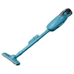 Makita DCL182Z 18 V Steelstofzuiger Blauw