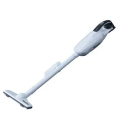 Makita DCL182ZW 18 V Steelstofzuiger Wit -Sideal Standard Winkel dcl182zw c3l0