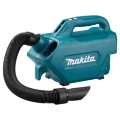 Makita DCL184Z 18 V Auto Stofzuiger -Sideal Standard Winkel dcl184 c1l0