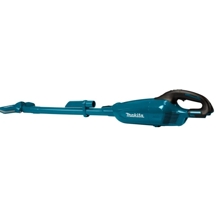 Makita DCL280FZ 18 V Steelstofzuiger Blauw 3 Makita DCL280FZ 18 V Steelstofzuiger Blauw