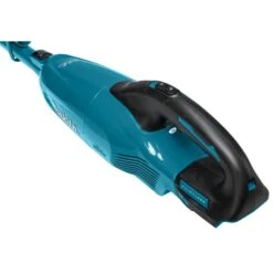 Makita DCL280FZ 18 V Steelstofzuiger Blauw 28 Makita DCL280FZ 18 V Steelstofzuiger Blauw -Sideal Standard Winkel dcl280fz f 001 1