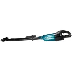 Makita DCL280FZB 18 V Steelstofzuiger Zwart -Sideal Standard Winkel dcl280fzb c1c0