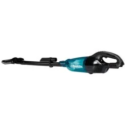 Makita DCL280FZB 18 V Steelstofzuiger Zwart -Sideal Standard Winkel dcl280fzb c1r0 1