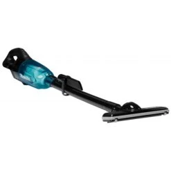 Makita DCL280FZB 18 V Steelstofzuiger Zwart -Sideal Standard Winkel dcl280fzb c2l0