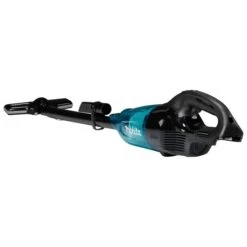 Makita DCL280FZB 18 V Steelstofzuiger Zwart -Sideal Standard Winkel dcl280fzb c8l0