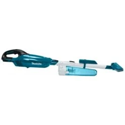 Makita DCL280FZC 18 V Steelstofzuiger Blauw -Sideal Standard Winkel dcl280fzc c7c0