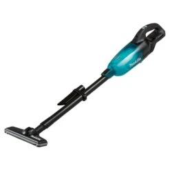 Makita DCL281FRTB 18 V Steelstofzuiger Zwart -Sideal Standard Winkel dcl281f a3l0 3