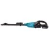 Makita DCL281FRTB 18 V Steelstofzuiger Zwart -Sideal Standard Winkel dcl281frtb c1r0