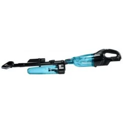 Makita DCL281FZCB 18 V Steelstofzuiger Zwart -Sideal Standard Winkel dcl281fzcb c1c0 1