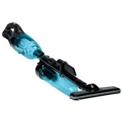 Makita DCL281FZCB 18 V Steelstofzuiger Zwart -Sideal Standard Winkel dcl281fzcb c2l0 1