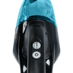 Makita DCL281FZCB 18 V Steelstofzuiger Zwart -Sideal Standard Winkel dcl281fzcb f001