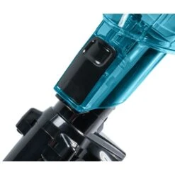 Makita DCL281FZCB 18 V Steelstofzuiger Zwart -Sideal Standard Winkel dcl281fzcb f006