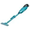 Makita DCL282FRT 18 V Steelstofzuiger Blauw 2 Makita DCL282FRT 18 V Steelstofzuiger Blauw -Sideal Standard Winkel dcl282f a3l0 1