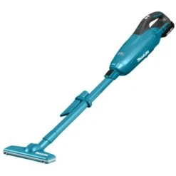Makita DCL282FSY 18 V Steelstofzuiger Blauw -Sideal Standard Winkel dcl282fsy a3l0