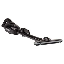 Makita DCL282FZB 18 V Steelstofzuiger Zwart -Sideal Standard Winkel dcl282fzb c2l0