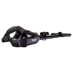 Makita DCL282FZB 18 V Steelstofzuiger Zwart -Sideal Standard Winkel dcl282fzb c8r0