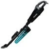 Makita DCL282FZCB 18 V Steelstofzuiger Zwart -Sideal Standard Winkel dcl282fzcb a3l0