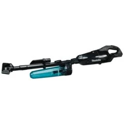Makita DCL282FZCB 18 V Steelstofzuiger Zwart -Sideal Standard Winkel dcl282fzcb c1l0