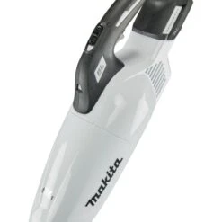 Makita DCL283FZW 18 V Steelstofzuiger Wit -Sideal Standard Winkel dcl283fzw f 002