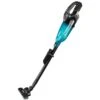 Makita DCL284FZB 18 V Steelstofzuiger Zwart -Sideal Standard Winkel dcl284fzb c1l0 s01