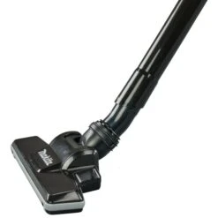 Makita DCL284FZB 18 V Steelstofzuiger Zwart -Sideal Standard Winkel dcl284fzb f 002