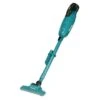 Makita DCL285FZ 18 V Steelstofzuiger Blauw 2 Makita DCL285FZ 18 V Steelstofzuiger Blauw -Sideal Standard Winkel dcl285fz c3l0