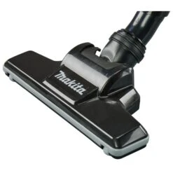 Makita DCL286FZB 18 V Steelstofzuiger Zwart -Sideal Standard Winkel dcl286fzb f 005