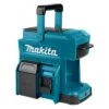 Makita DCM501Z Koffiezetapparaat Op Accu