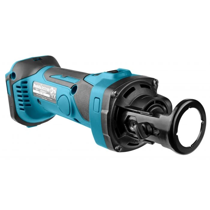 Makita DCO180ZJ 18 V Gipsfrees 21 Makita DCO180ZJ 18 V Gipsfrees - Afbeelding 19
