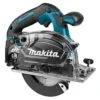 Makita DCS553ZJ 18 V Metaal Cirkelzaag 150 Mm -Sideal Standard Winkel dcs553 a1r0