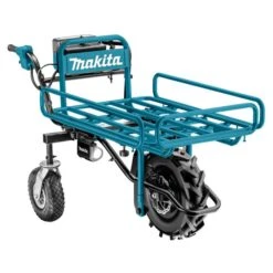 Makita DCU180Z 18 V Kruiwagen Met Nul Tilbelasting 33 Makita DCU180Z 18 V Kruiwagen Met Nul Tilbelasting -Sideal Standard Winkel dcu180 199009 8