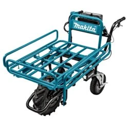 Makita DCU180Z 18 V Kruiwagen Met Nul Tilbelasting 27 Makita DCU180Z 18 V Kruiwagen Met Nul Tilbelasting -Sideal Standard Winkel dcu180 199009 8 1