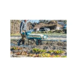 Makita DCU180Z 18 V Kruiwagen Met Nul Tilbelasting 32 Makita DCU180Z 18 V Kruiwagen Met Nul Tilbelasting -Sideal Standard Winkel dcu180 b1lk