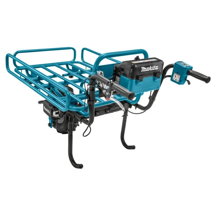 Makita DCU180Z 18 V Kruiwagen Met Nul Tilbelasting 15 Makita DCU180Z 18 V Kruiwagen Met Nul Tilbelasting - Afbeelding 13
