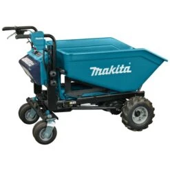 Makita DCU603Z 2x18 V Kruiwagen Met Bak -Sideal Standard Winkel dcu603 c1l0
